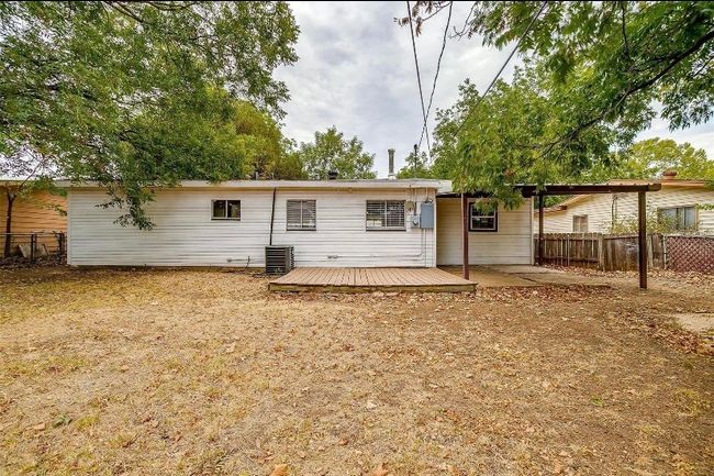 1513 Lawdwin Ave, House other with 4 bedrooms, 2 bathrooms and null parking in Bridgeport TX | Image 19