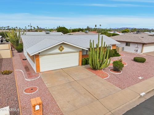 4706 E Capri Ave, Mesa, AZ, 85206-5037 | Card Image