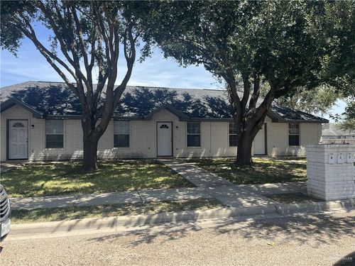 2101 Carlos Street, Edinburg, TX, 78541 | Card Image