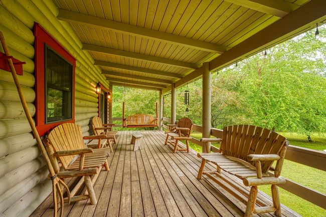7 Whiskey Run Rd, Home with 2 bedrooms, 2 bathrooms and 2 parking in Chillicothe OH | Image 42