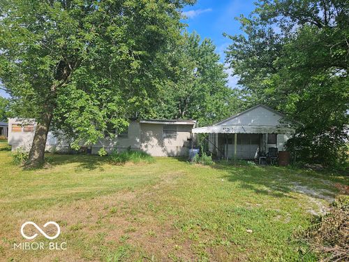 521 N 25th St, Elwood, IN, 46036-1646 | Card Image