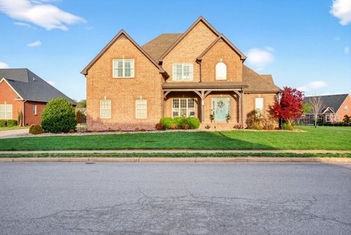 3105 Randle Brothers Ln, Clarksville, TN, 37043-1451 | Card Image