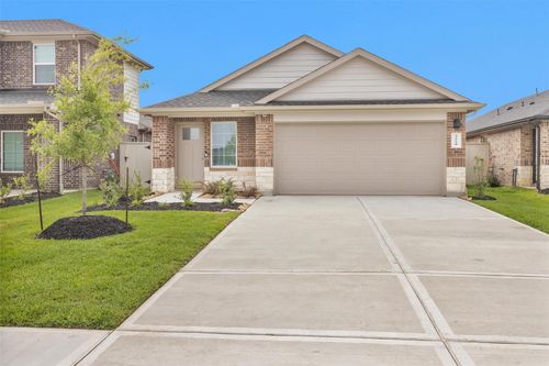 3518 Grassland Dr, League City, TX, 77511 | Card Image