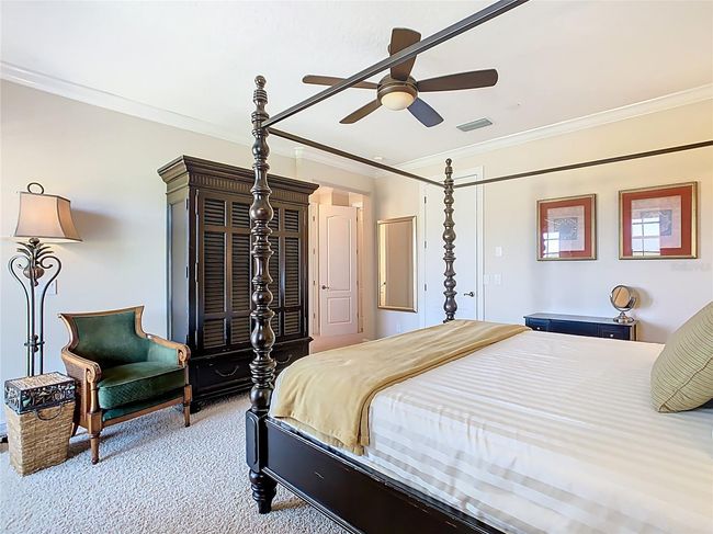 7409 Excitement Dr, House other with 4 bedrooms, 5 bathrooms and null parking in REUNION FL | Image 33