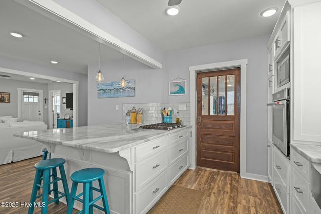106 S Water St, House other with 6 bedrooms, 5 bathrooms and null parking in Swansboro NC | Image 44