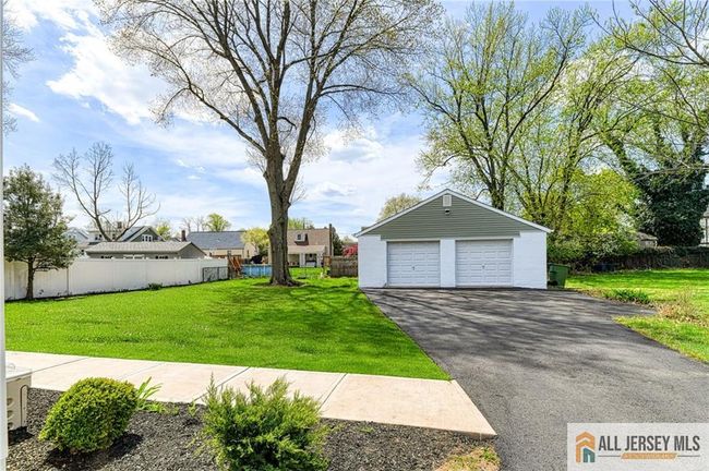 32 Campbell Ave, House other with 5 bedrooms, 3 bathrooms and null parking in Edison NJ | Image 30