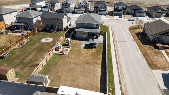 39 Hanson Drive Ne, Home with 6 bedrooms, 3 bathrooms and 6 parking in Langdon AB | Image 43
