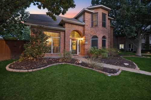 9612 Saint Annes Dr, Plano, TX, 75025-5043 | Card Image