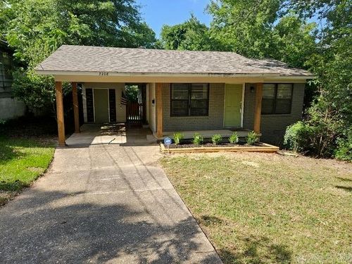 7208 Illinois St, Little Rock, AR, 72207-6034 | Card Image