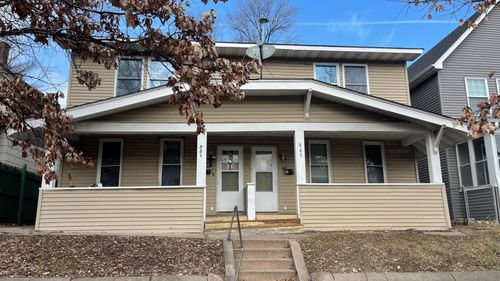 883 Sims Ave, Saint Paul, MN, 55106-3827 | Card Image