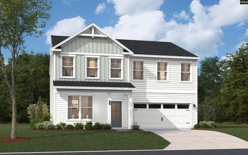 312 Red Sanddust Court, Lexington, SC, 29073 | Card Image