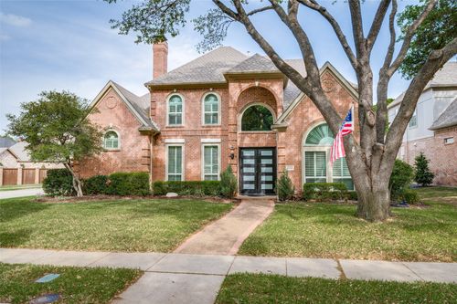 1612 Old Course Dr, Plano, TX, 75093-4929 | Card Image