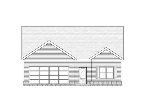 1138 Mary Lu Dr, Clarksville, TN, 37042 | Card Image