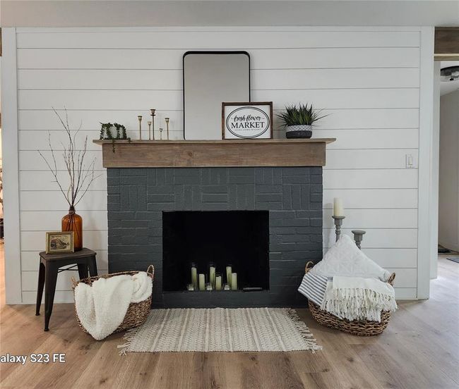 Non-working fireplace | Image 4