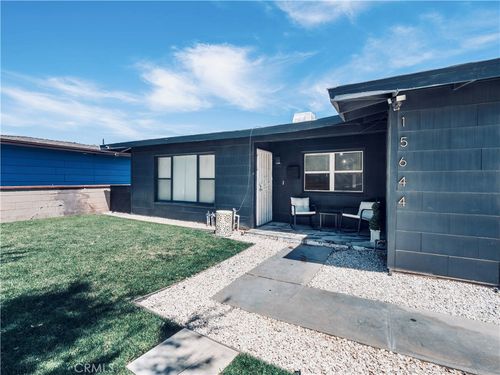 15644 N Street Aly, Mojave, CA, 93501 | Card Image