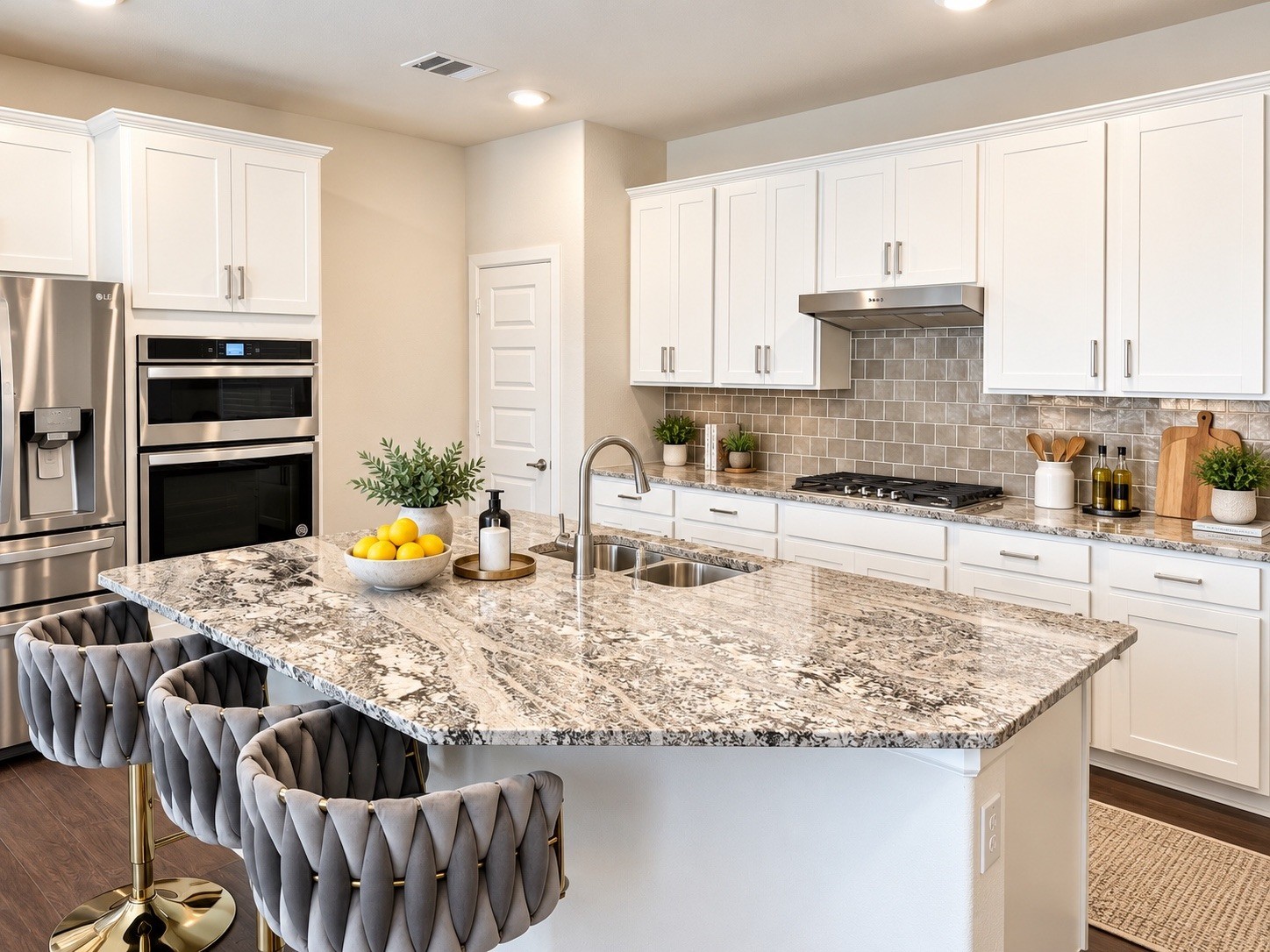 Residential in Little Elm 5