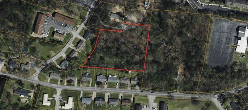 0 Gadd Road, Hixson, TN, 37343 | Card Image