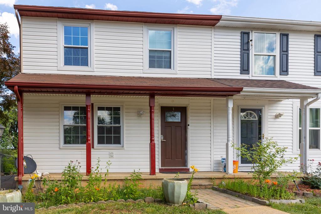 Residential in FREDERICK