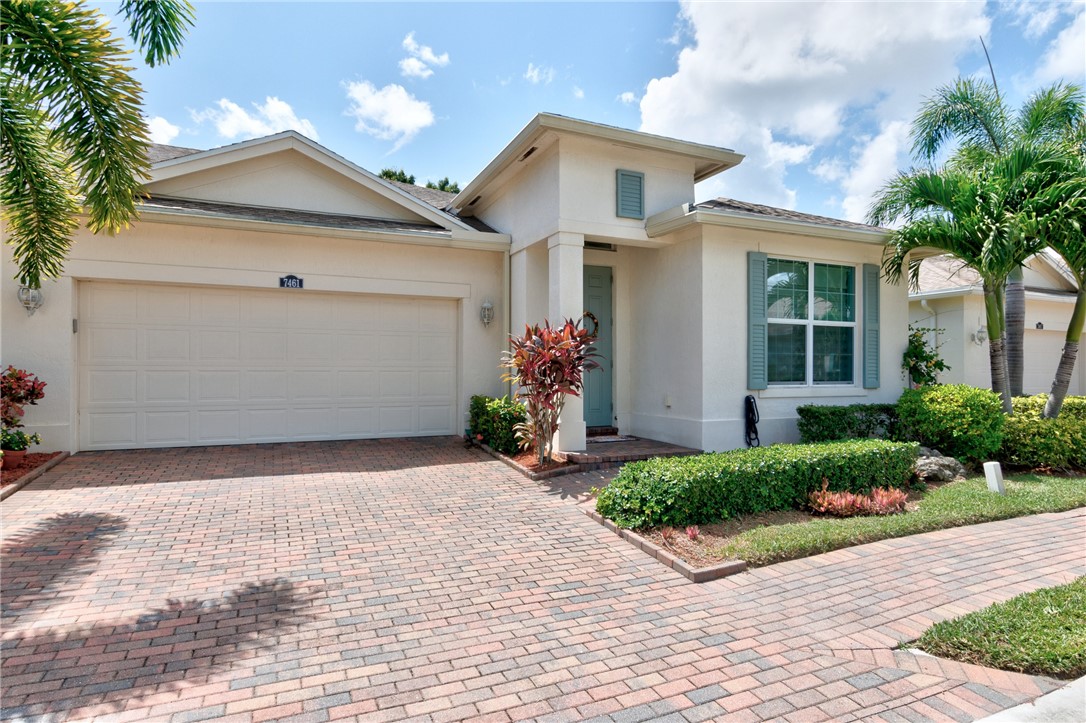 Great Oak Pl, Vero Beach, FL 32966