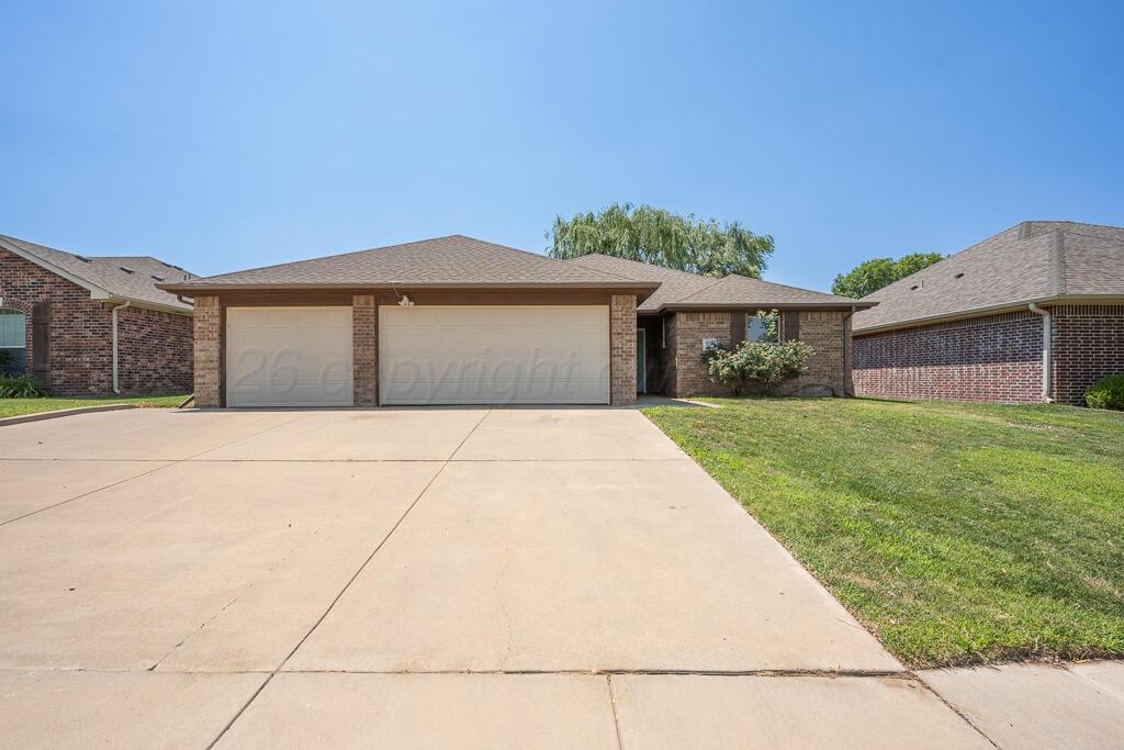 Residential in Amarillo 2