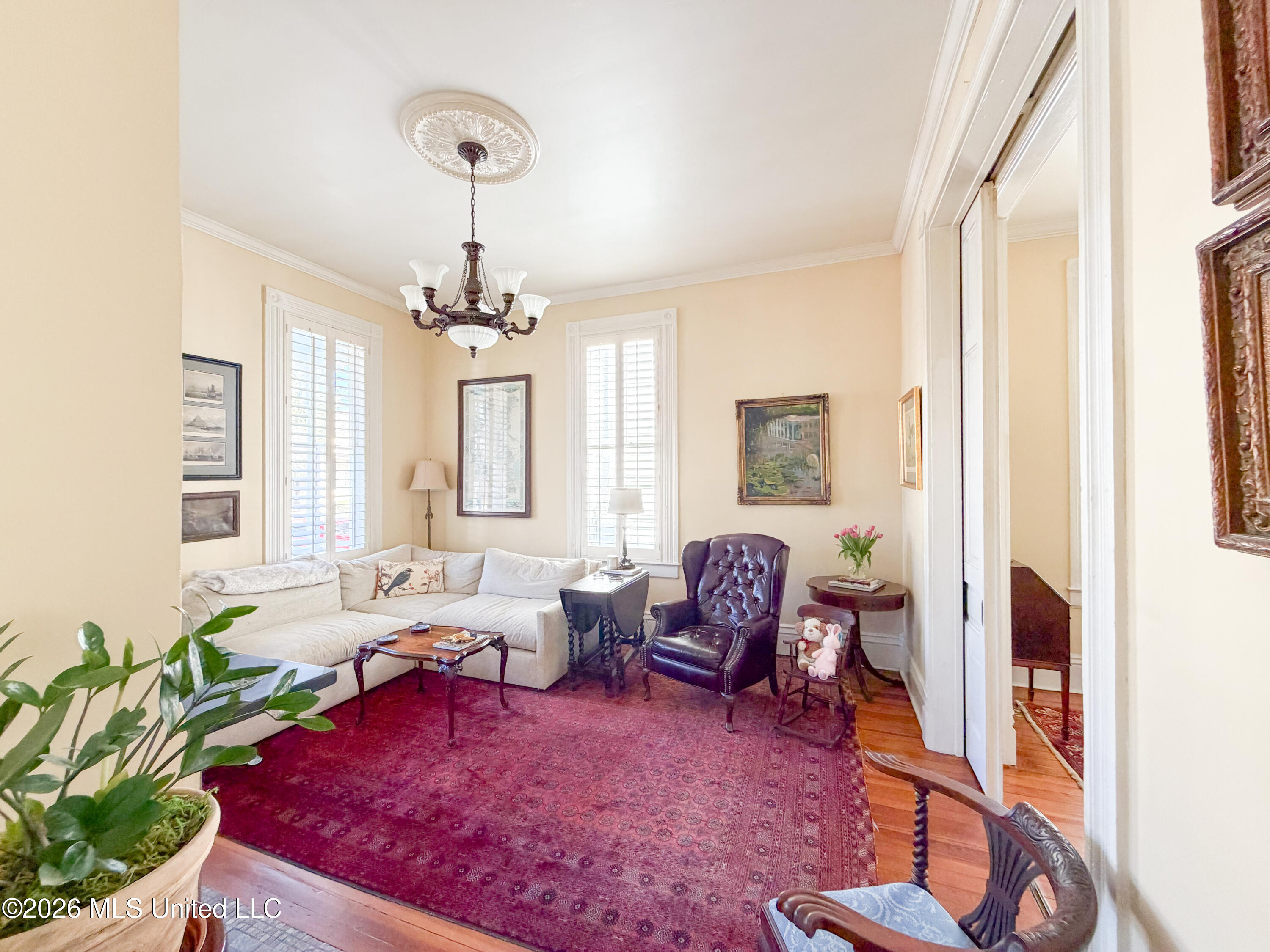 Residential in Natchez 4