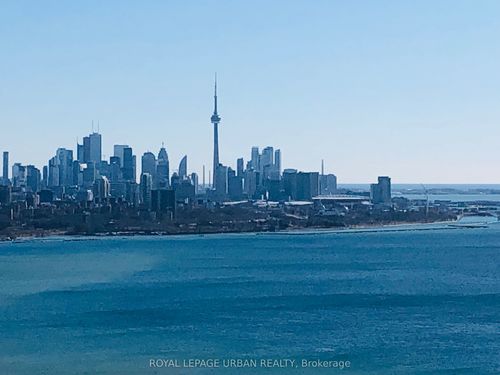 3504-59 Annie Craig Dr, Etobicoke, ON, M8V0C4 | Card Image