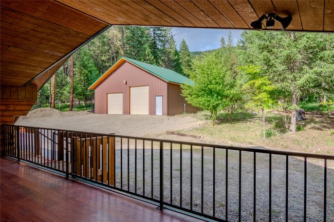 104 Swede Gulch Rd, House other with 3 bedrooms, 3 bathrooms and null parking in Libby MT | Image 36