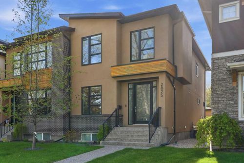 2825 26 St Sw, Calgary, AB, T3E2B1 | Card Image