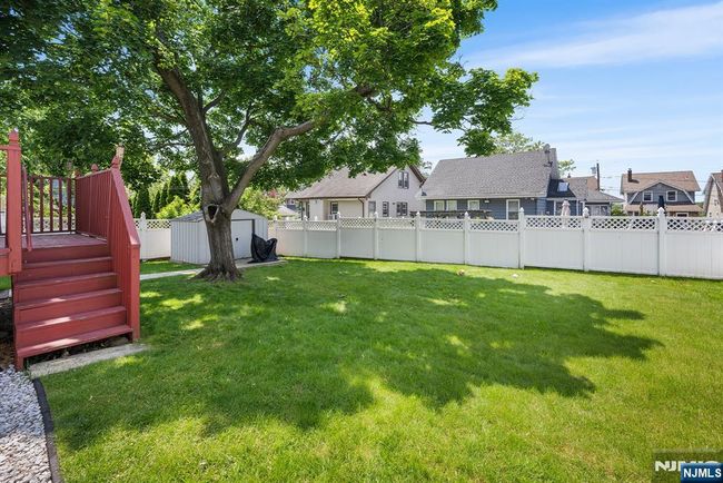 120 Main St, House other with 4 bedrooms, 2 bathrooms and null parking in Ridgefield Park NJ | Image 20