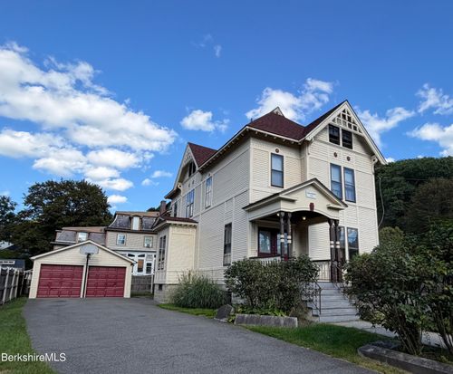 242 Church St, North Adams, MA, 01247 | Card Image