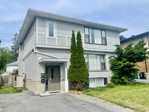 860 Connaught Ave, Ottawa, ON, K2B5M6 | Card Image