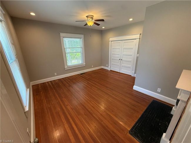 APT-3 - 235 W End Blvd, Home with 1 bedrooms, 1 bathrooms and null parking in Winston Salem NC | Image 12