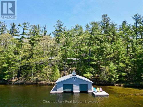 8-1086 Pennwood Road, Muskoka Lakes (Medora), ON, P0B1J0 | Card Image