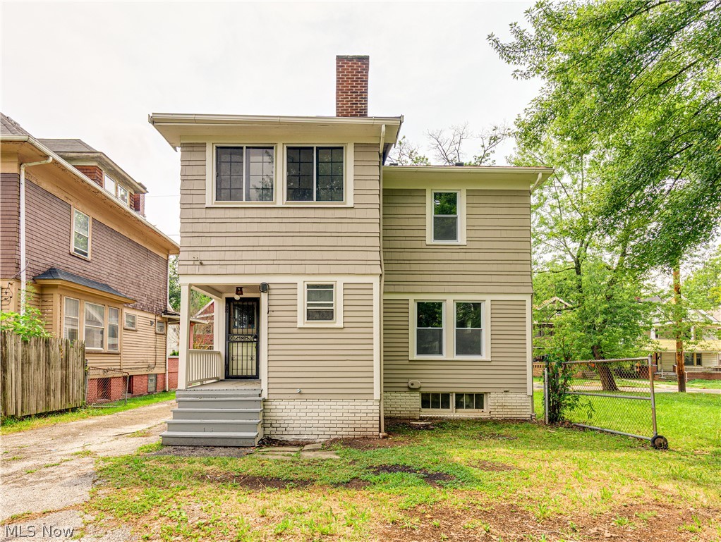 Residential in Cleveland 3