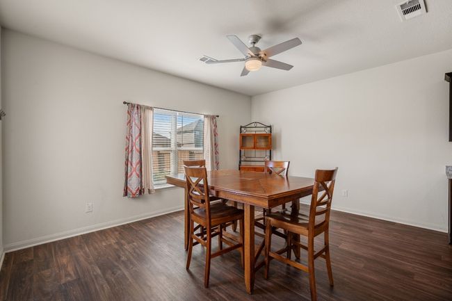 14405 Boomtown Way, House other with 4 bedrooms, 3 bathrooms and 4 parking in Elgin TX | Image 8