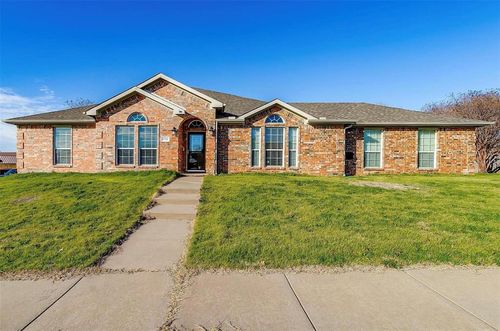 1721 Vista Ridge Drive W, Midlothian, TX, 76065 | Card Image