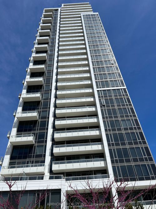 ph605-75 Canterbury Pl, North York, ON, M2N0L2 | Card Image
