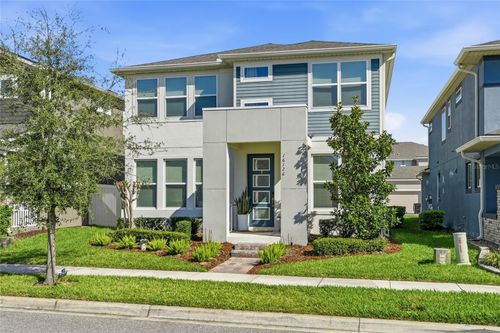 16126 Parkwyn Street, WINTER GARDEN, FL, 34787 | Card Image