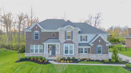5630 Sentinel Oak Dr, Mason, OH, 45040 | Card Image