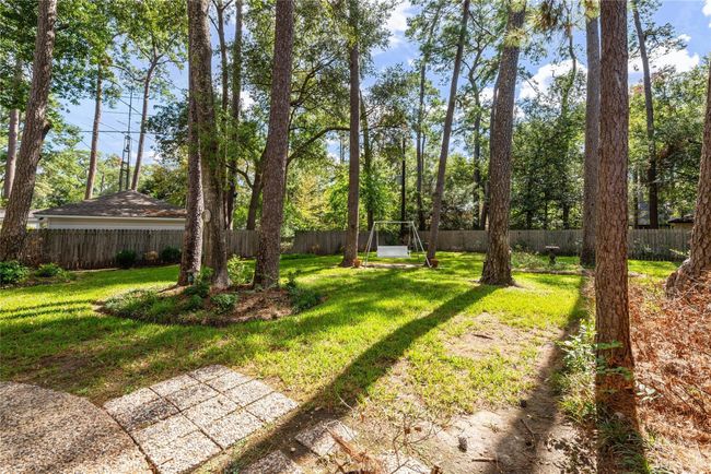6211 Darby Way, House other with 5 bedrooms, 3 bathrooms and 2 parking in Spring TX | Image 34