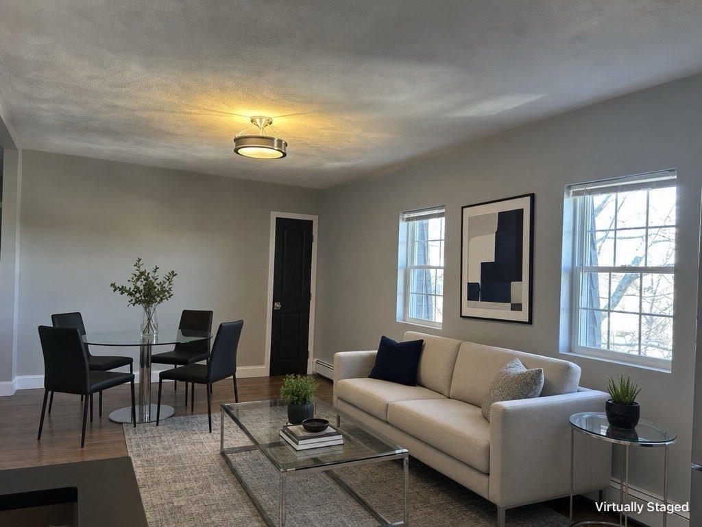 Residential Lease in Dedham 2
