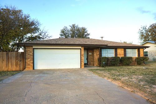 1201 E Ward Street, Brownfield, TX, 79316 | Card Image