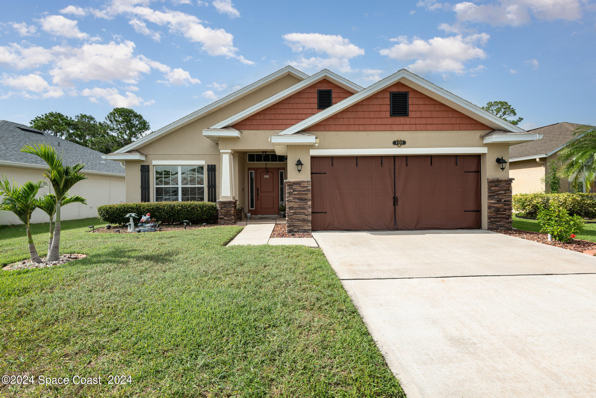 Palladian Way, Melbourne, FL 32904