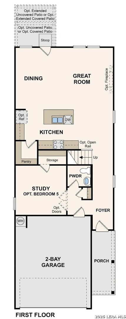 Residential in San Antonio 2