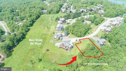 LOT 12 Boulder Ridge Dr, MC HENRY, MD, 21541 | Card Image