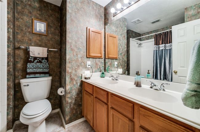 1699 Garrison Dr, House other with 4 bedrooms, 2 bathrooms and null parking in Frisco TX | Image 21