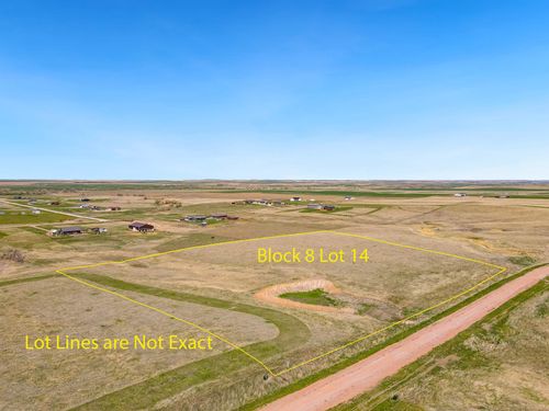 TBD High Bluff Dr, Box Elder, SD, 57719 | Card Image