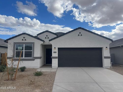 549 W Freedom St, Florence, AZ, 85132-0202 | Card Image
