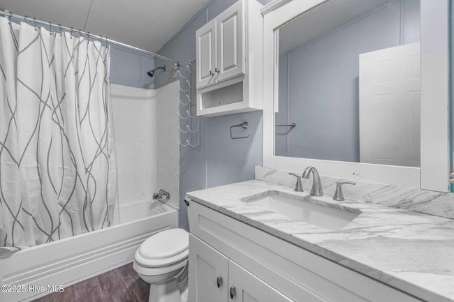 107 Indian Cave Dr, House other with 4 bedrooms, 2 bathrooms and null parking in Richlands NC | Image 20