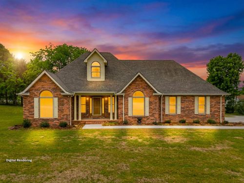 227 Glenstone Cir, Harrogate, TN, 37752-3740 | Card Image